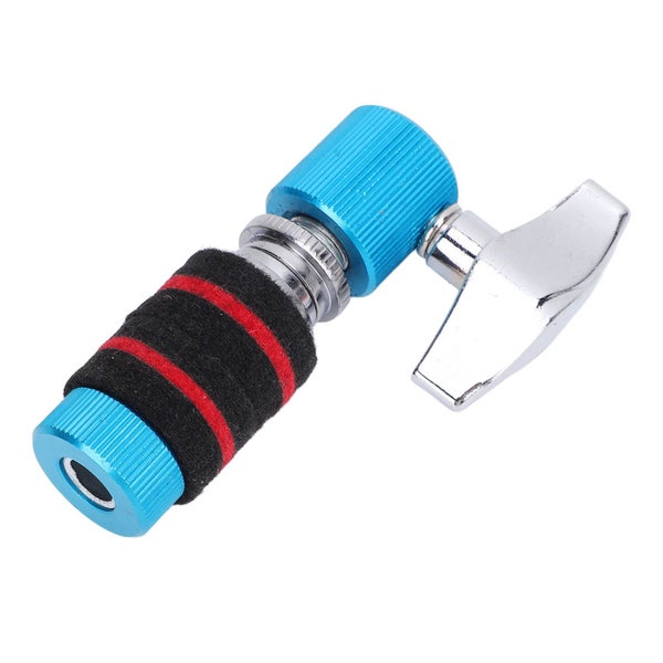 hi hat cymbal clutch Hi Hat Clutch Single Threaded Locking Nut Secure Fixing Carousel 2