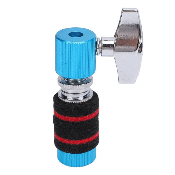 hi hat cymbal clutch Hi Hat Clutch Single Threaded Locking Nut Secure Fixing Carousel 8