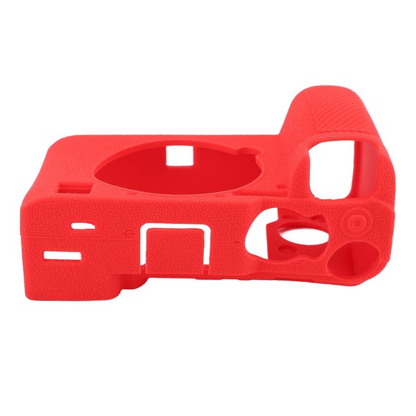 camera case silicone camera case camera case for a7cii Soft Silicone Camera Carousel 1