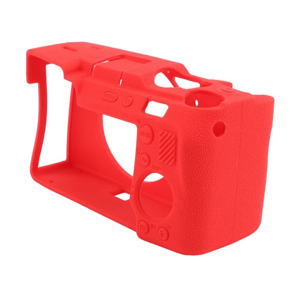 camera case silicone camera case camera case for a7cii Soft Silicone Camera Carousel 2