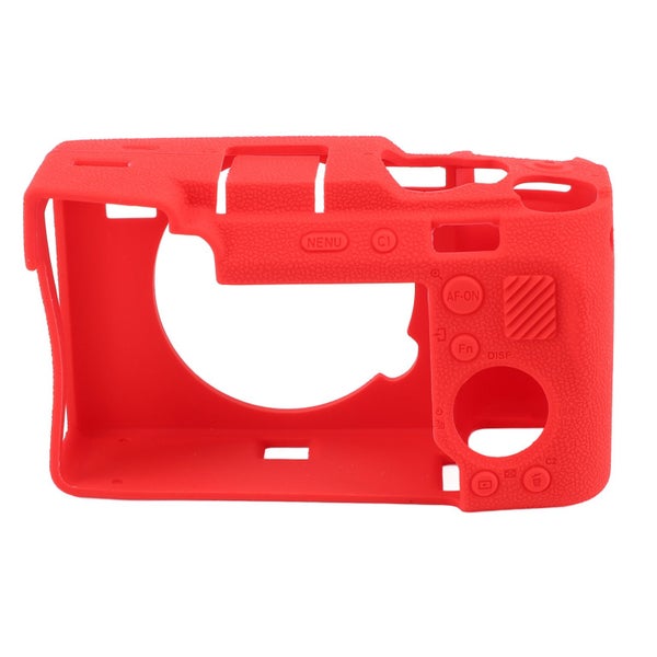 camera case silicone camera case camera case for a7cii Soft Silicone Camera Carousel 8