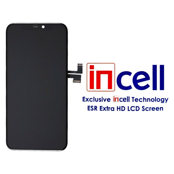 iPhone 11 Pro Replacement Screen | FHD Incell Carousel 1