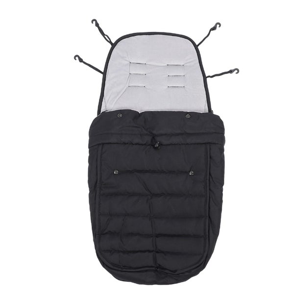 baby stroller footmuff toddler footmuff windproof stroller foot cover stroller Carousel 8