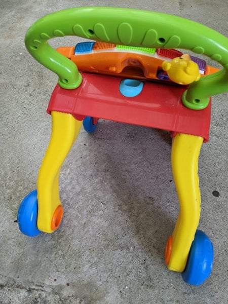 Baby push walker Carousel 2
