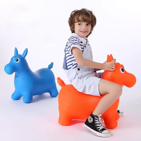 Moonhoppers Brand NEW Carousel 1
