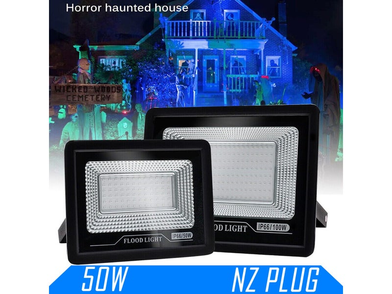Black Light NZ Clearance Carousel 1