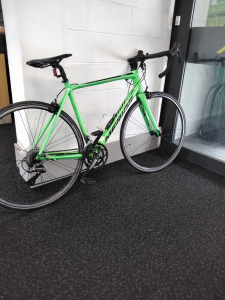 Merida Road Bike Carousel 2