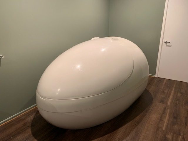 Float/Isolation Tanks - Must Go Carousel 2