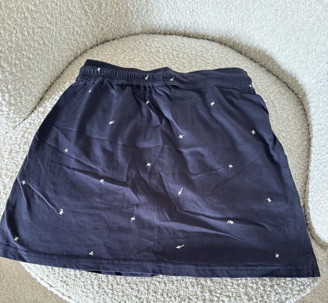 Huffer mini skirt as new Carousel 2