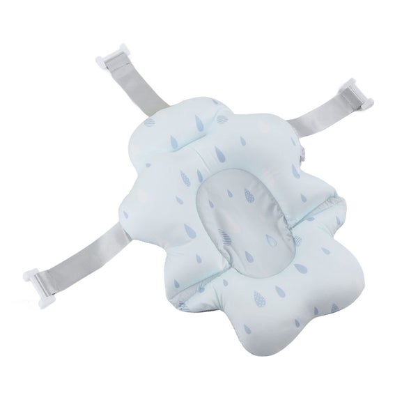 baby bath seat baby bathtub mat bathtub pad Baby Bath Seat Universal Floating Carousel 1