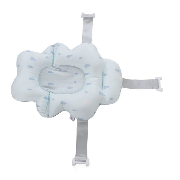 baby bath seat baby bathtub mat bathtub pad Baby Bath Seat Universal Floating Carousel 2