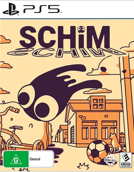 SCHiM (PS5) Carousel 1