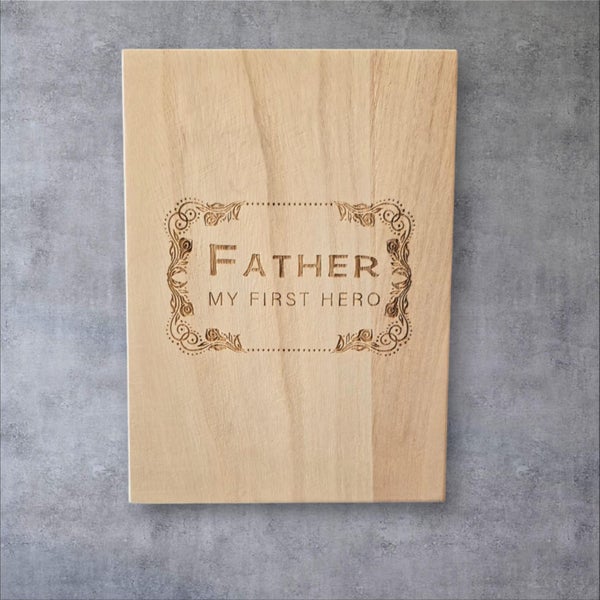 My First Hero - Whiskey Glass & Stones63615273559425111