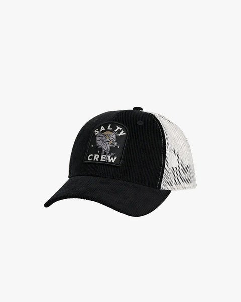 Salty Crew Rodeo Retro Trucker Carousel 1