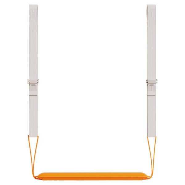 Adjustable Pull-Up Assistance Band for Home Gym, Fitness Support Elastic Strap Carousel 1