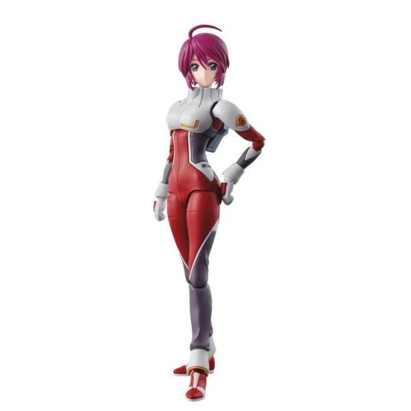 GUNDAM - FIGURE-RISE STANDARD LUNAMARIA HAWKE Carousel 1