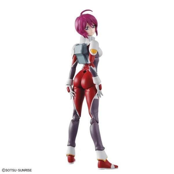 GUNDAM - FIGURE-RISE STANDARD LUNAMARIA HAWKE Carousel 2