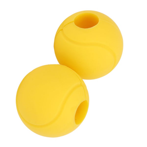 non slip bar grip silicone bar grips thick barbell grips 1 Pair Barbell Grips Carousel 2