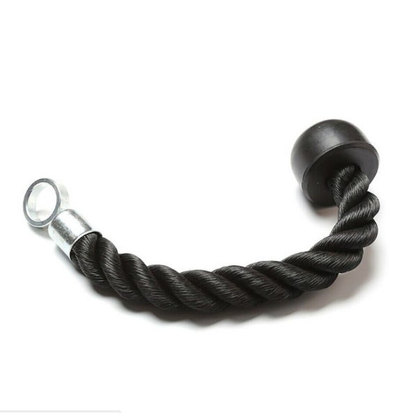 Tricep Rope Pull Down Bicep Rops Gym Exercises 3637601 Carousel 2