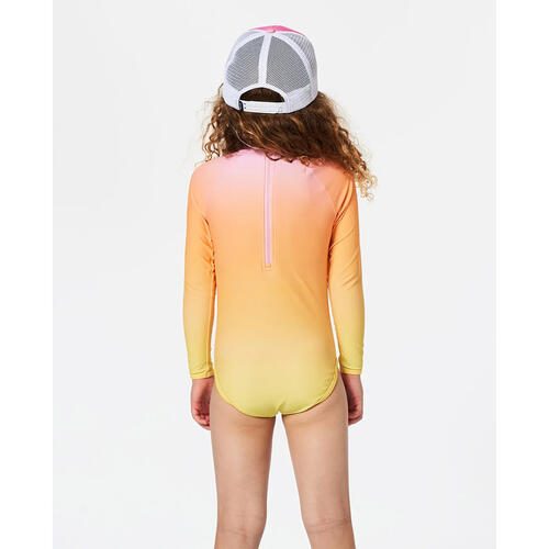 RIP CURL TODDLERS SUNKISS UPF LS SURFSUIT MULTICO Carousel 2