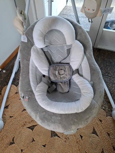 Ingenuity dream comfort swing Carousel 2