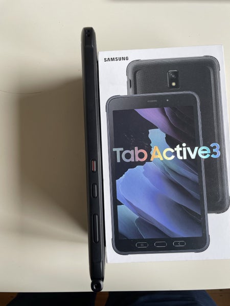 Samsung Tab Active3 Carousel 1