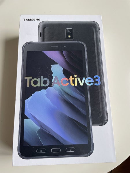 Samsung Tab Active3 Carousel 2