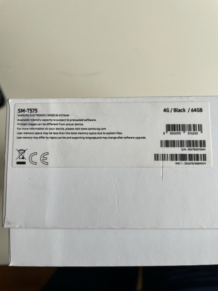 Samsung Tab Active3 Carousel 4
