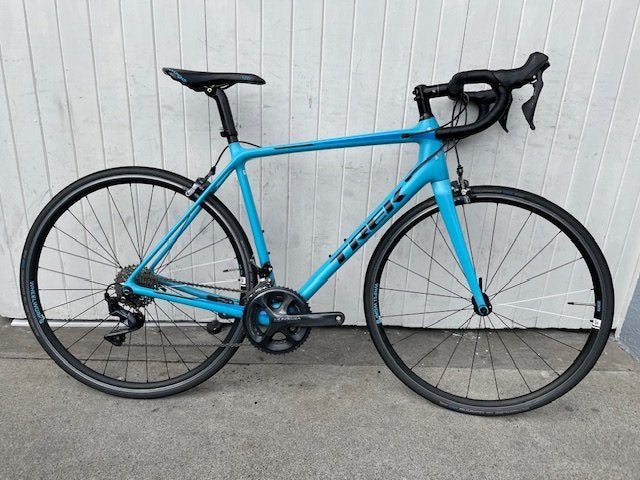 Trek Emonda SL6 (11 Speed) - M/L Carousel 1