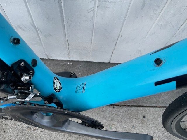 Trek Emonda SL6 (11 Speed) - M/L Carousel 10