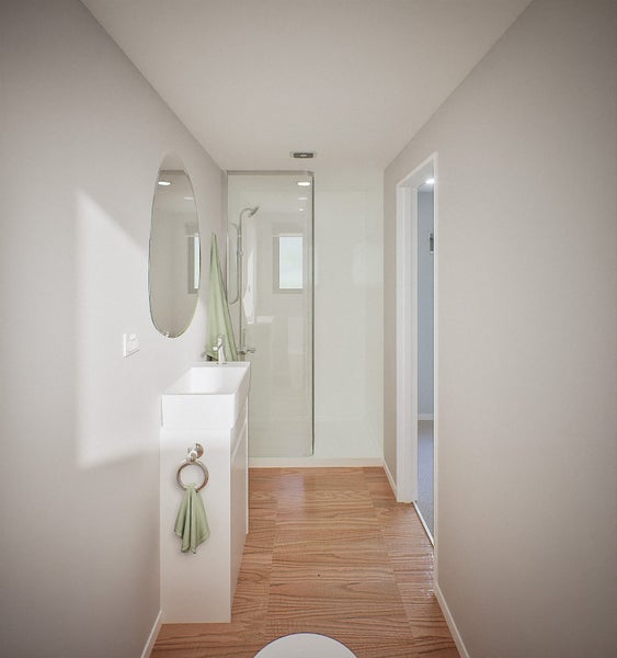 Architecturally Designed 1Bedroom Portable Cabin 9m x 3.6m62955708131843114