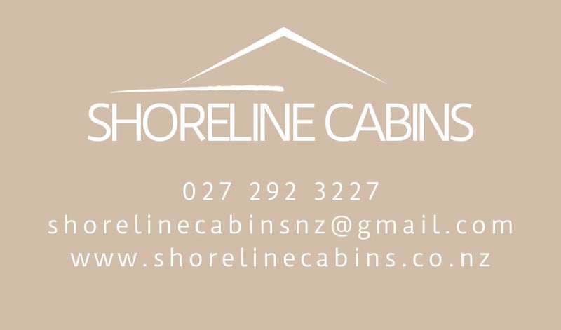 Architecturally Designed 1Bedroom Portable Cabin 9m x 3.6m Carousel 6