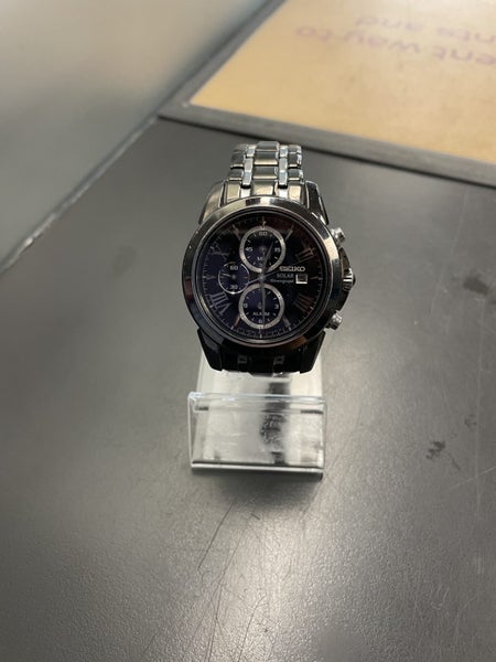 Seiko Watch Carousel 1