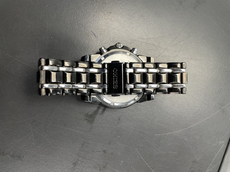 Seiko Watch Carousel 2