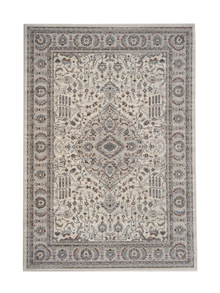 Traditional Medallion Design Da Vinci Rug Carousel 1