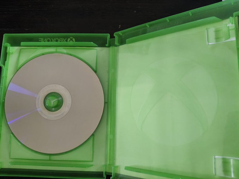 Xbox one Blackguards 2 Carousel 4