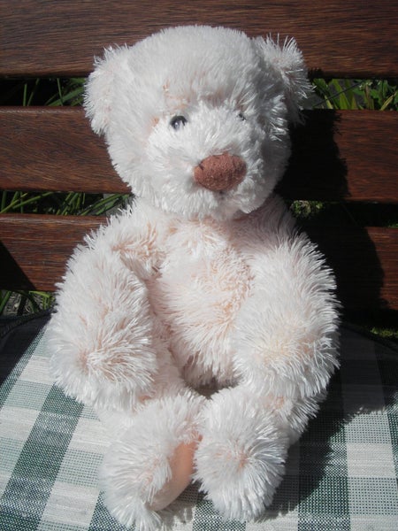 Isa - Russ - 20 cm sitting, Carousel 1