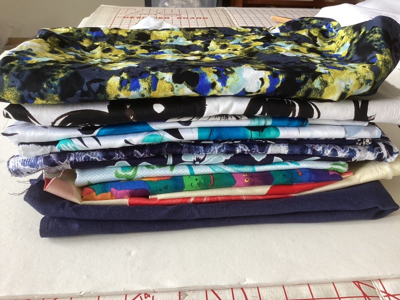 Woven Offcuts Bundle Carousel 1