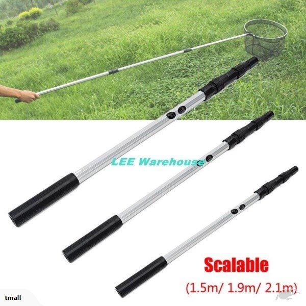 Fishing Net 1.5m Carousel 2