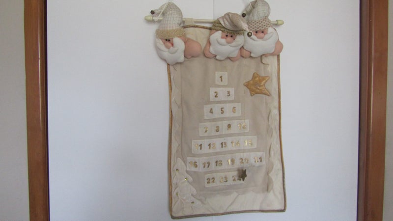 Christmas Carousel 2