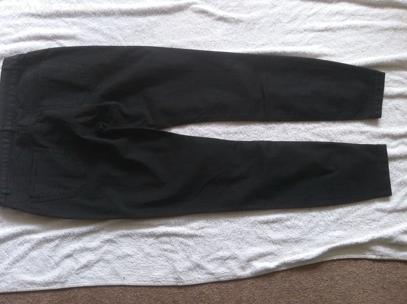 ANKO-BLACK JEANS SZ12 Carousel 2