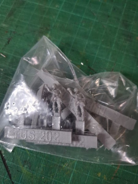 Team Yankee 15mm models Carousel 5