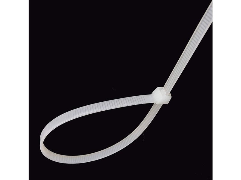 Cable Ties Carousel 15