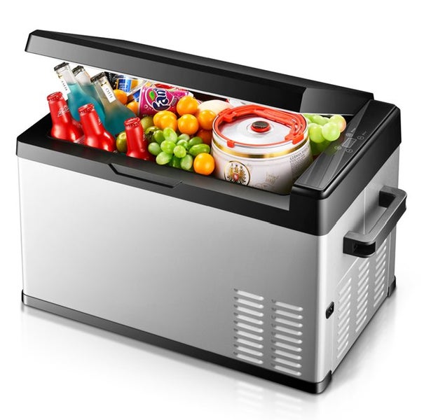 Automotive Portable Fridge 50L Carousel 1
