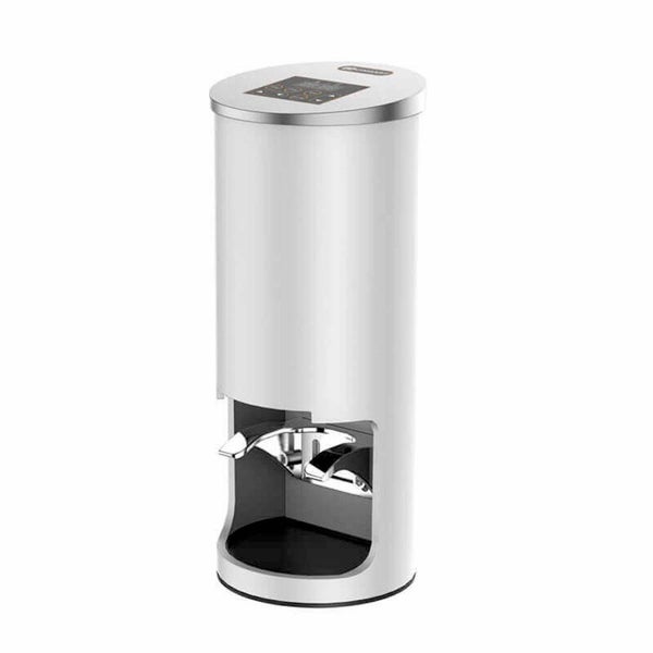 CINOART Precision Automatic Tamper 58mm - Black Carousel 2
