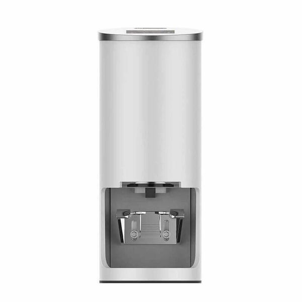 CINOART Precision Automatic Tamper 58mm - White Carousel 2