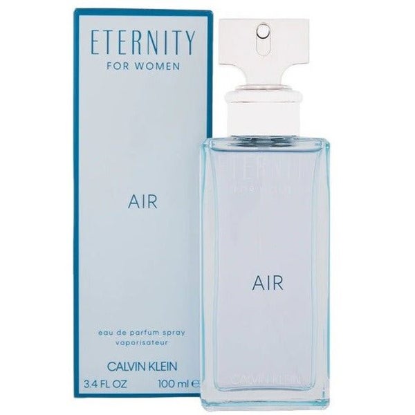 Calvin Klein Eternity Air For Women EDP Perfume 100ml Carousel 1