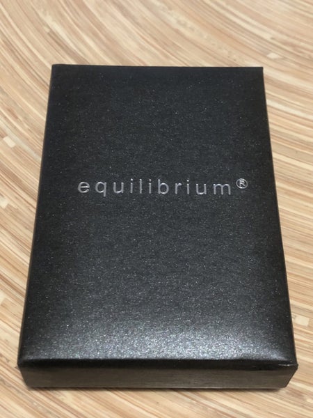Equilibrium Pearl Drop Necklace Carousel 2