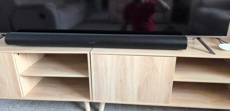 **Sonos Arc (in new condition)** Carousel 1