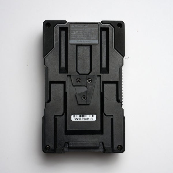 SWIT PB-R160S+ 160Wh V-Mount battery Carousel 2